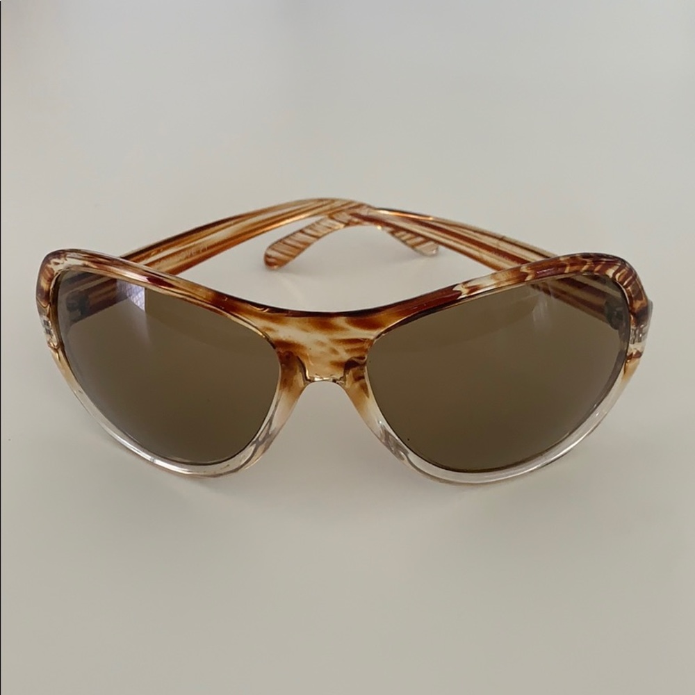 Tortoise sunglasses - Picture 7 of 7